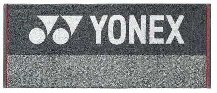 YONEX AC1106 SPORTS TOWEL GRAY