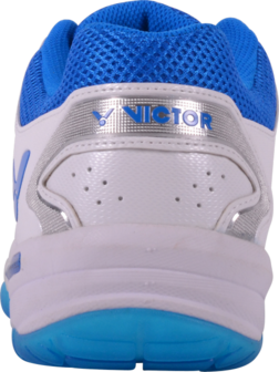 VICTOR A730 BLAUW WIT