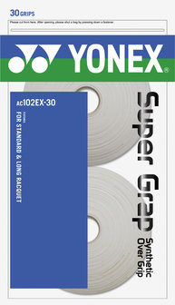 YONEX AC102EX ROL 30 SUPER GRAP