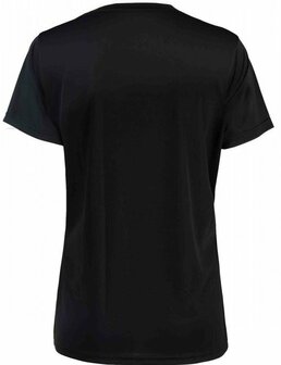 FZ Forza Coventry Polo T-Shirt Woman Black
