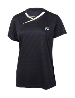 FZ Forza Blues T-shirt Woman Black