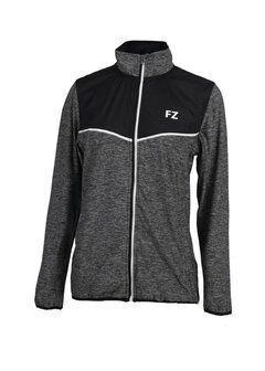 FZ Forza Haze Jacket LT. Grey Mel