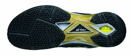 YONEX SHB-ECLIPSION Z MEN BLACK/GOLD