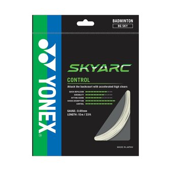 YONEX SKYARC SET 10M