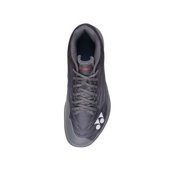 YONEX SHB AERUS Z2 WIDE DARK GRAY