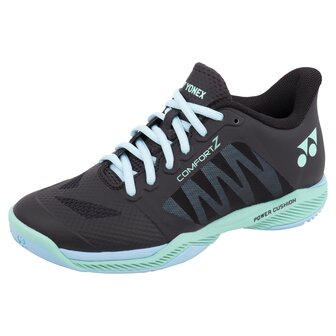 POWER CUSHION COMFORT Z-3 LADY BLACK/MINT