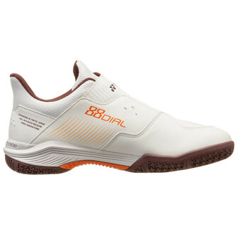 YONEX SHB88 DIAL WIDE LIGHT BEIGE