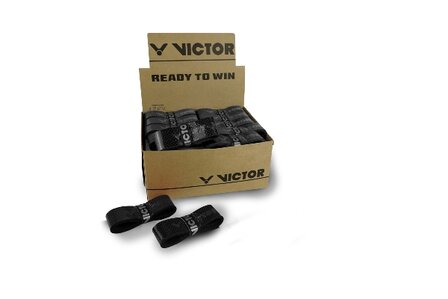 VICTOR OVER-GRIP PRO black