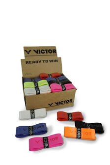VICTOR OVER-GRIP PRO black