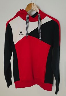 Erima Premium One Hooded Sweat