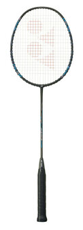 YONEX ARCSABER 2 CLEAR BLACK BLUE
