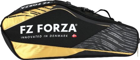 Forza Tour Line 15 pcs 2031 Black/gold