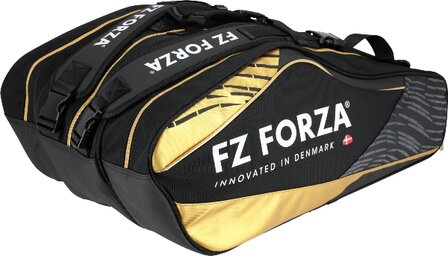Forza Tour Line 15 pcs 2031 Black/gold