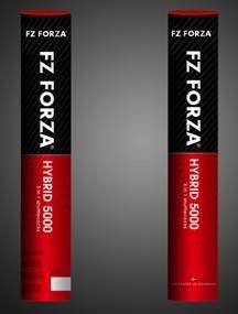 FZ Forza Hybrid 5000 3 in 1