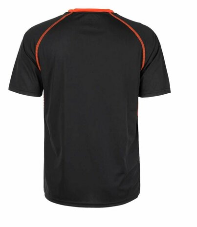 FZ Forza Dubai T-Shirt Men Black