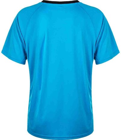 FZ Forza Bling T-shirt Men Atomic Blue