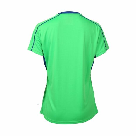 FZ Forza Bacani T-Shirt Woman Toucan Green