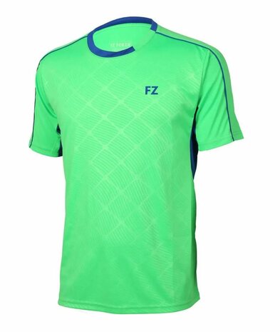 FZ Forza Barcelona T-Shirt Men Toucan Green