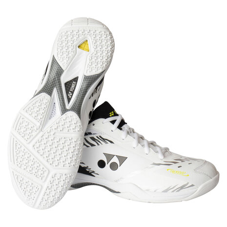 YONEX SHB-65Z3 2022 WHITE TIGER