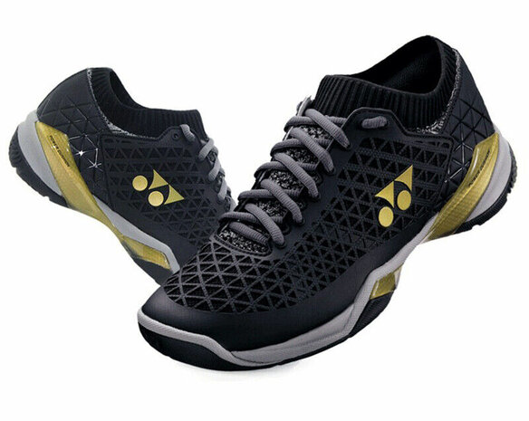 YONEX SHB-ECLIPSION Z MEN BLACK/GOLD