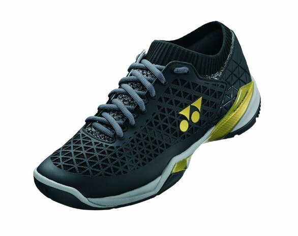 YONEX SHB-ECLIPSION Z MEN BLACK/GOLD