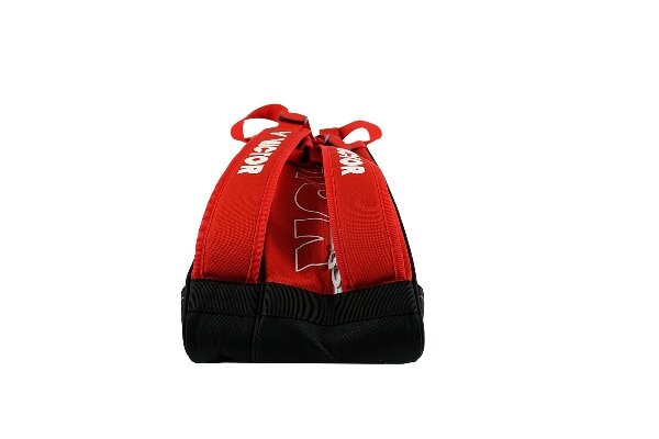 VICTOR Doublethermobag 9114 Red