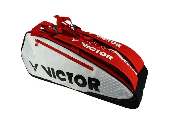 VICTOR Doublethermobag 9114 Red