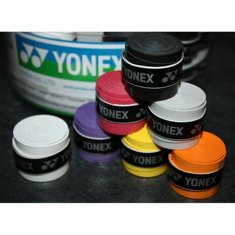 YONEX AC102EX BOX-36 SUPER GRAP