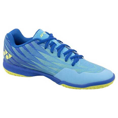 YONEX SHOE AERUS Z MEN CYAN