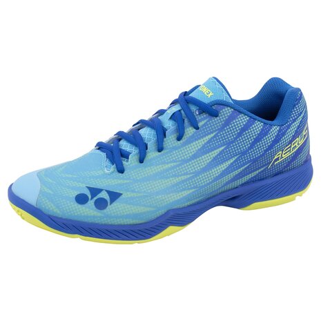 YONEX SHOE AERUS Z MEN CYAN