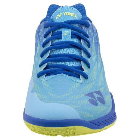 YONEX SHOE AERUS Z MEN CYAN