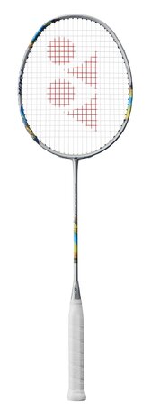 YONEX NANOFLARE 700 TOUR FRAME SILVER/SKY BLUE