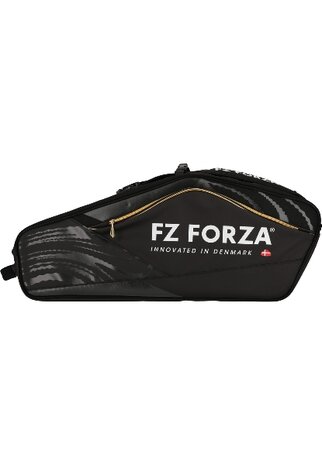 FZ FORZA Racket Bag - Tour Line 6Pcs, 1001