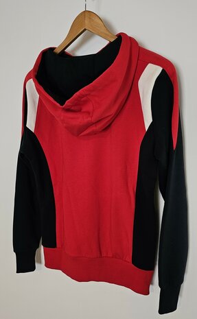 Erima Premium One Hooded Sweat