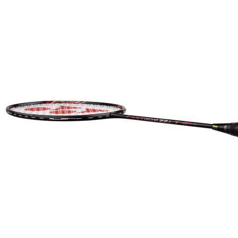 YONEX ASTROX 22LT BLACK/RED
