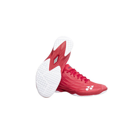 YONEX SHB AERUS Z2 MEN RUBY RED 