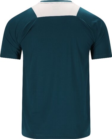 Forza FZ CL2501 M S/S Tee 1002 White