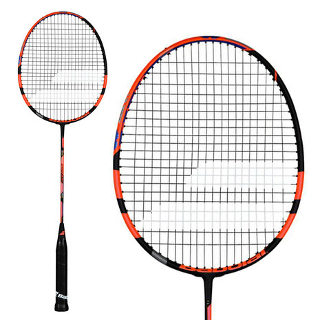 Babolat X-Feel Blast