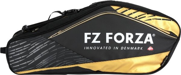 Forza Tour Line 15 pcs 2031 Black/gold