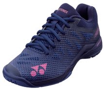 YONEX SHOE AERUS-3 LADY NAVY BLUE YONEX SHOE AERUS-3 LADY NAVY BLUE