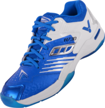 VICTOR A730 BLAUW WIT VICTOR A730 BLAUW WIT