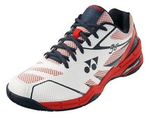Yonex SHB-56 White/Red Yonex SHB-56 White/Red