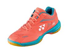 YONEX SHB-65Z2 LADY CORAL ORANGE YONEX SHB-65Z2 LADY CORAL ORANGE