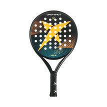 DROP SHOT PADEL RACKET KIBO 3.0 ORANGE