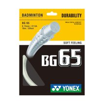 YONEX BG65 SET 10 METER YONEX BG65 SET 10 METER