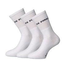 FZ Forza Classic Sock White 3-pack FZ Forza Classic Sock White 3-pack