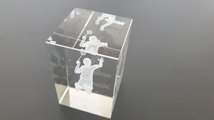 VICTOR Crystal Cup VICTOR Crystal Cup
