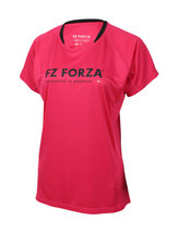 FZ Forza Blingley T-shirt Woman Pink FZ Forza Blingley T-shirt Woman Pink