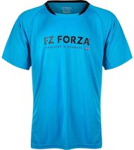 FZ Forza Bling T-shirt Men Atomic Blue FZ Forza Bling T-shirt Men Atomic Blue
