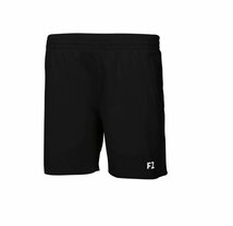 FZ Forza Beverly Short Men Black FZ Forza Beverly Short Men Black
